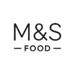 M&S Food Logo