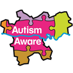 Autism Aware Logo