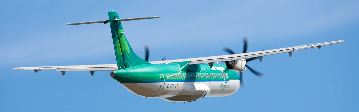 Extra flights ensure passengers enjoy even more city breaks between Glasgow and Dublin