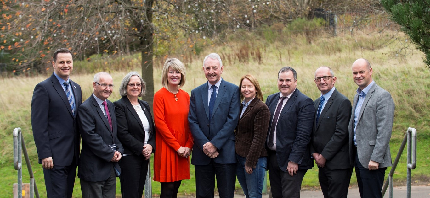 Glasgow Airport's FlightPath Fund provides over £145,000 to 75 community groups and charities in 2017