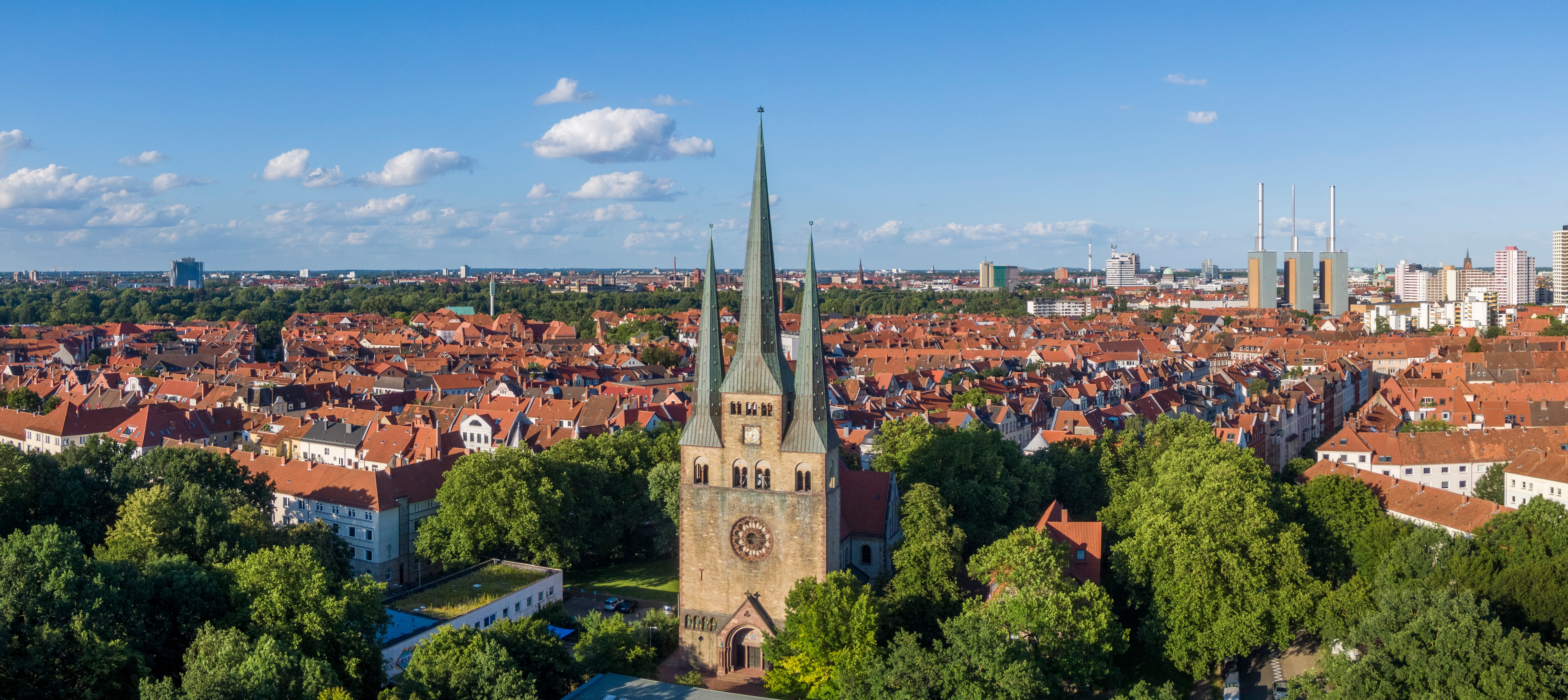 Hanover