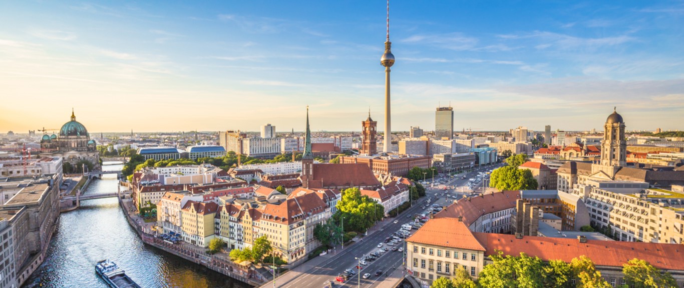 Top 7 hidden gems in Berlin