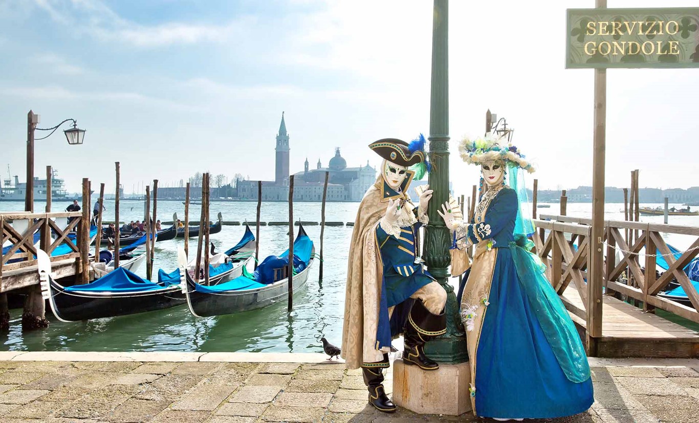 9 feasts, festivals and more not to be missed in Venice