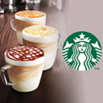 Starbucks Speciality Coffee