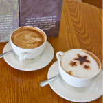 Caledonia Coffee