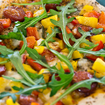 Caledonia Flatbread