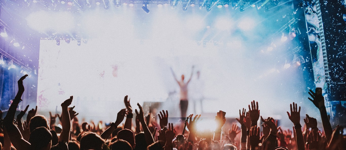 Europe’s Top 10 Music Festivals You Won’t Want to Miss this Summer