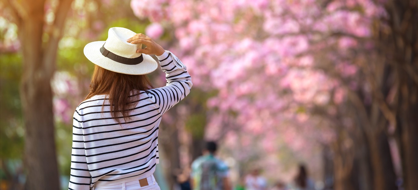 10 Spring Escapes From Glasgow Airport You’ll Love