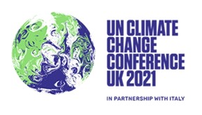 UN Climate Change Conference UK 2021