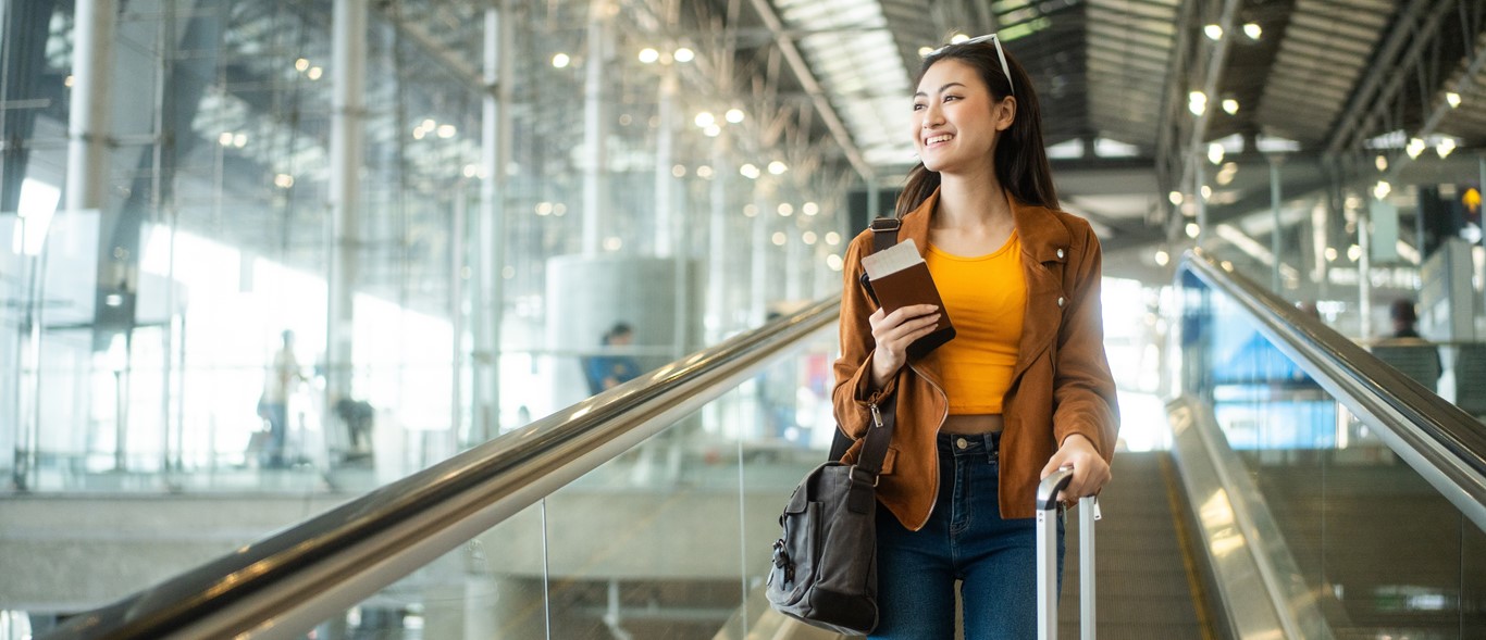 6 Ways to Elevate your Visit at Glasgow Airport