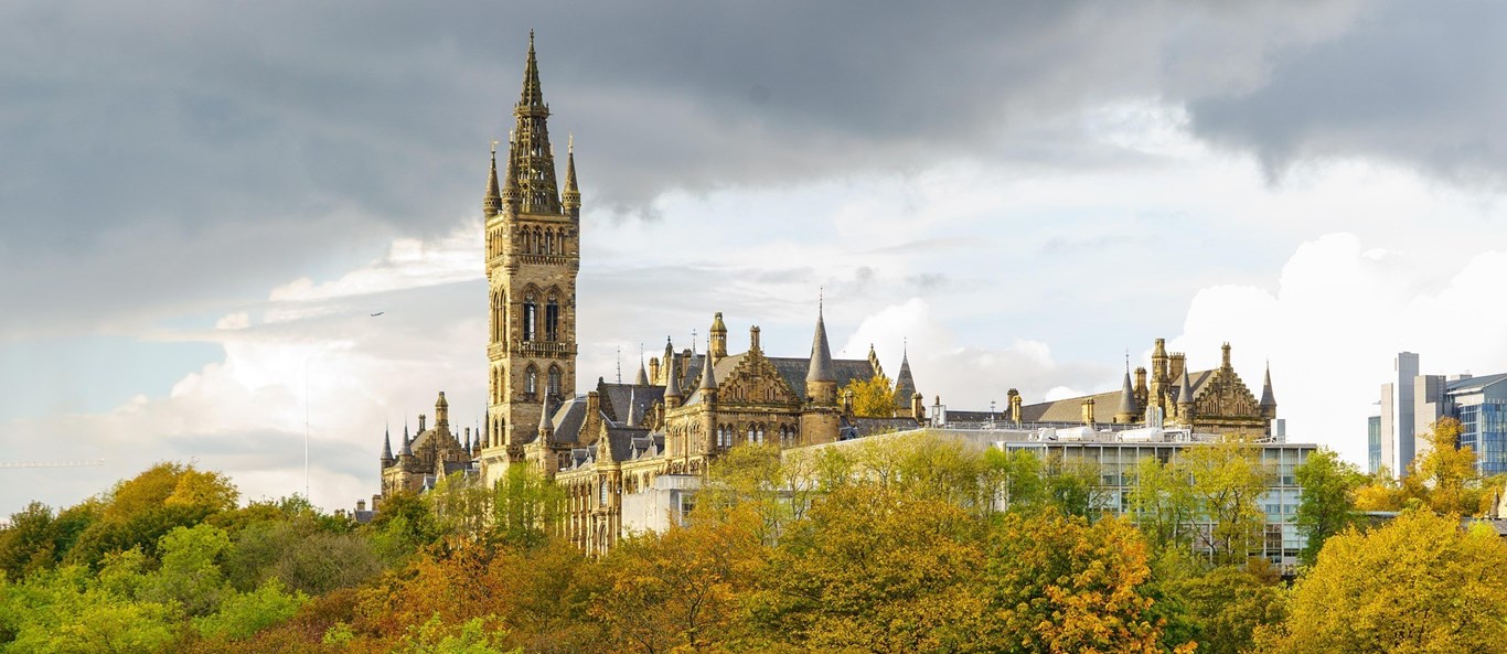 Beyond the Games: How to Spend Your Time in Glasgow During the 2026 Commonwealth Games