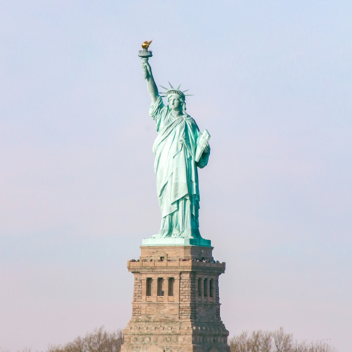 New York