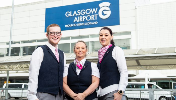 Airport Services \u0026 Special Assistance 