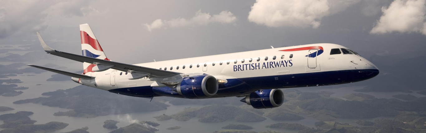 British Airways to increase winter frequency between Glasgow and Heathrow