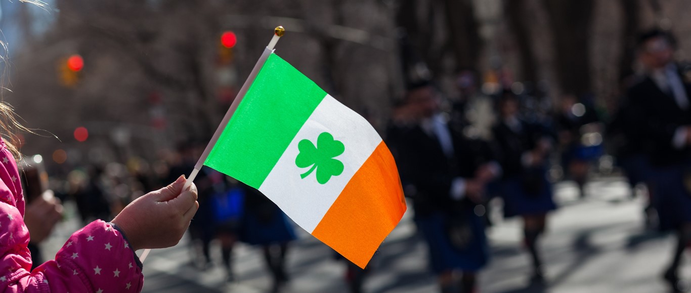 The Ultimate Itinerary for 48 Hours in Dublin for St Patrick’s Day