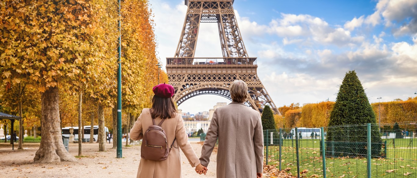 Our Shortlist of the Top 7 Romantic City Breaks Under 3 Hours from the UK