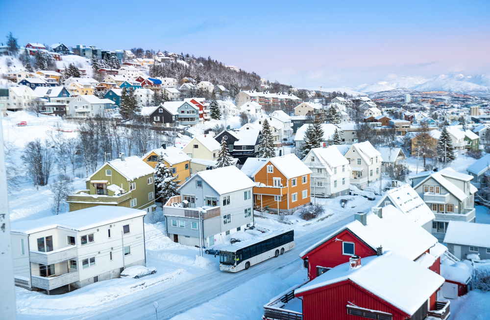 Tromsø