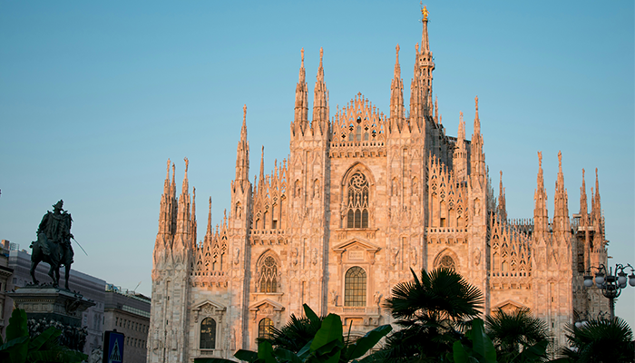 Milan