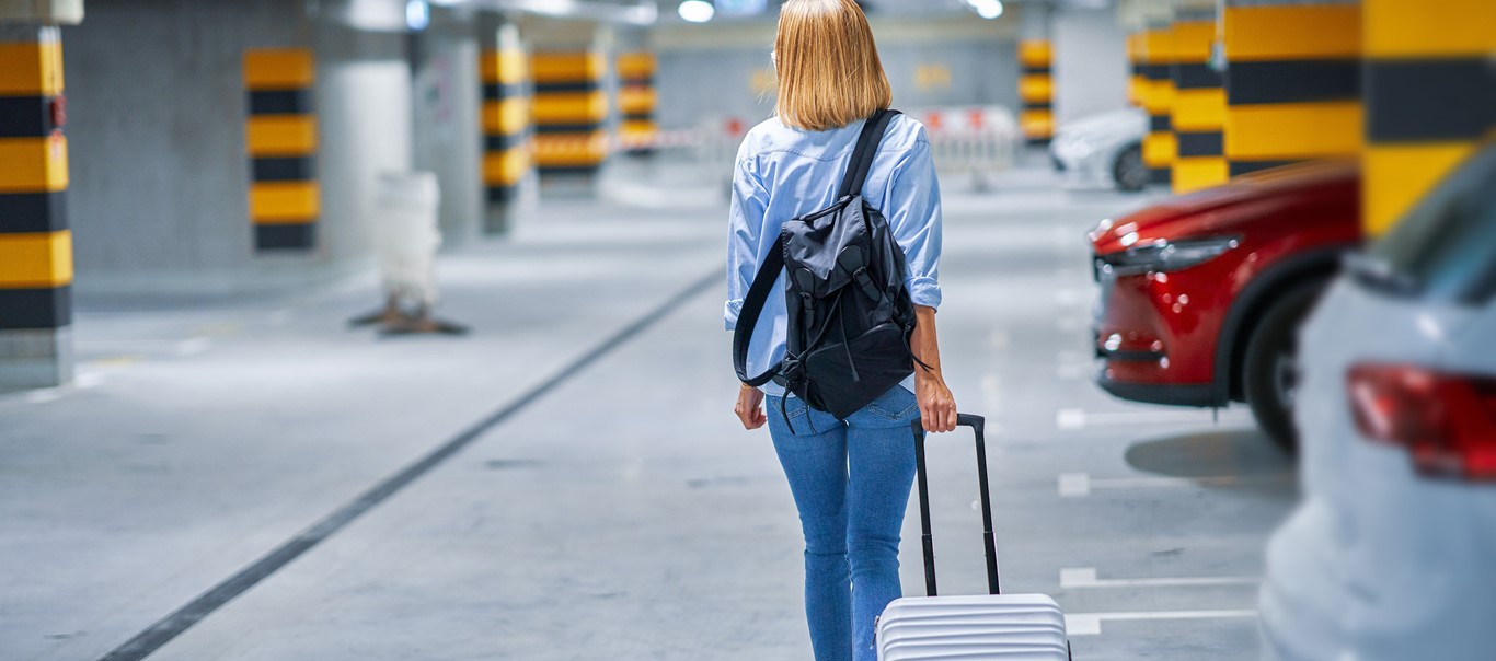 Parking at Glasgow Airport: Your Guide to Secure Airport Parking